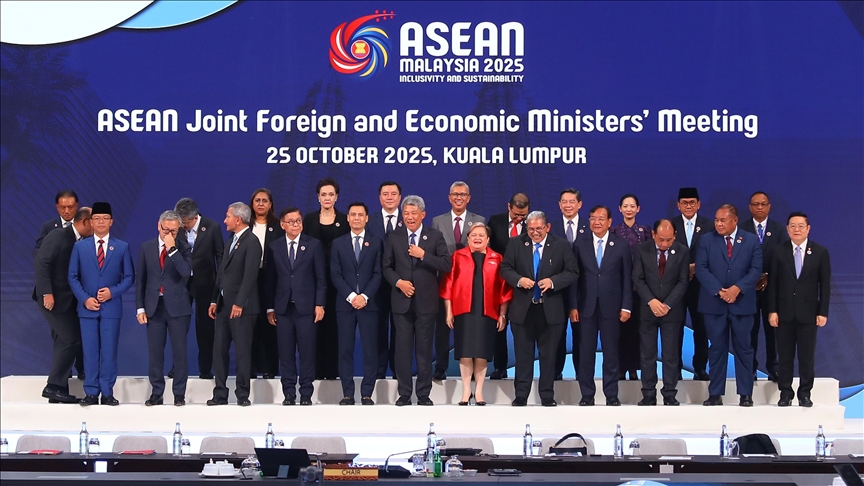 ASEAN Summit 2025: Agenda Utama & Dinamika Regional Kuala Lumpur