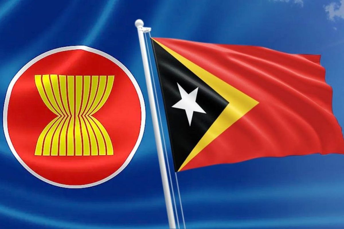 Tuntas! Timor‑Leste Resmi Jadi Anggota ke-11 ASEAN di KTT Oktober 2025